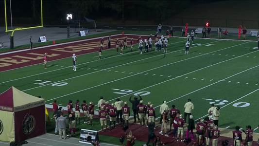 Baseball Game Preview: Pike Road Patriots vs. Park Crossing Thun