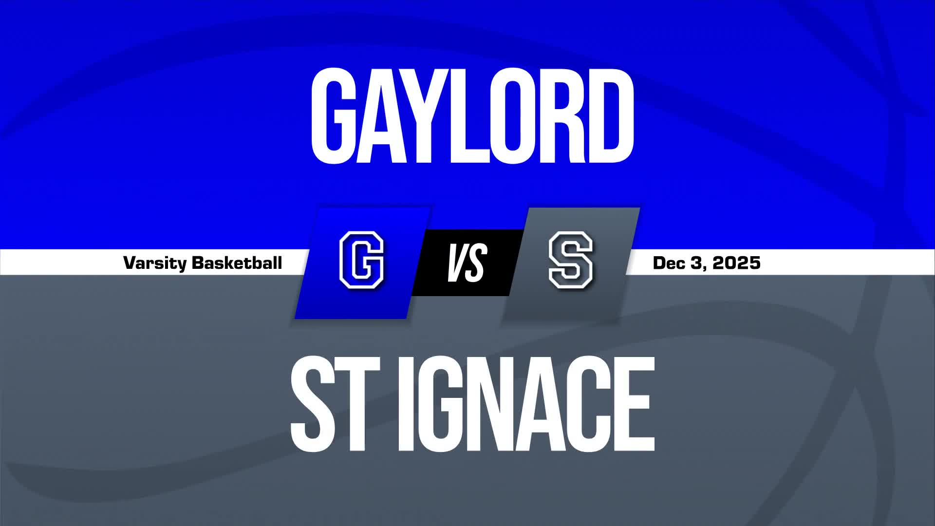 Basketball Recap: St. Ignace Takes a Loss + How To Watch