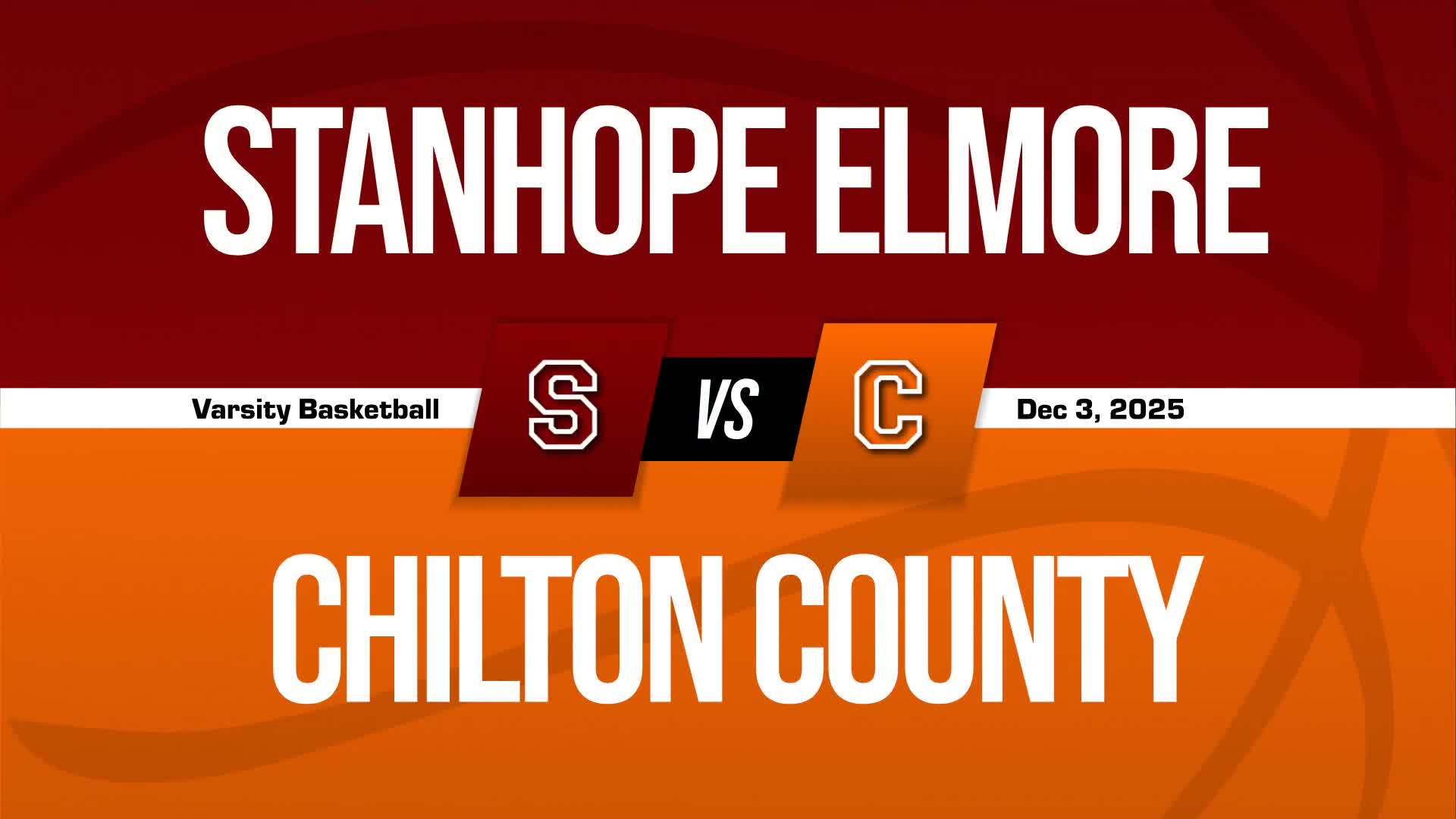 Basketball Recap: Chilton County's Losing Streak Snapped at Thre