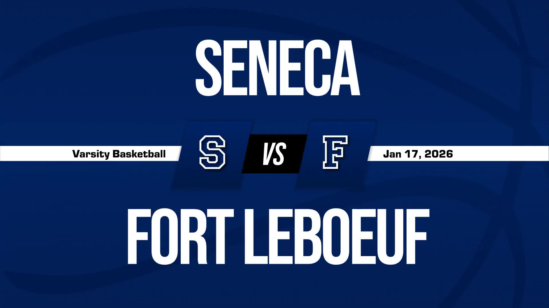 Basketball Game Preview: Seneca Bobcats vs. Warren Dragons