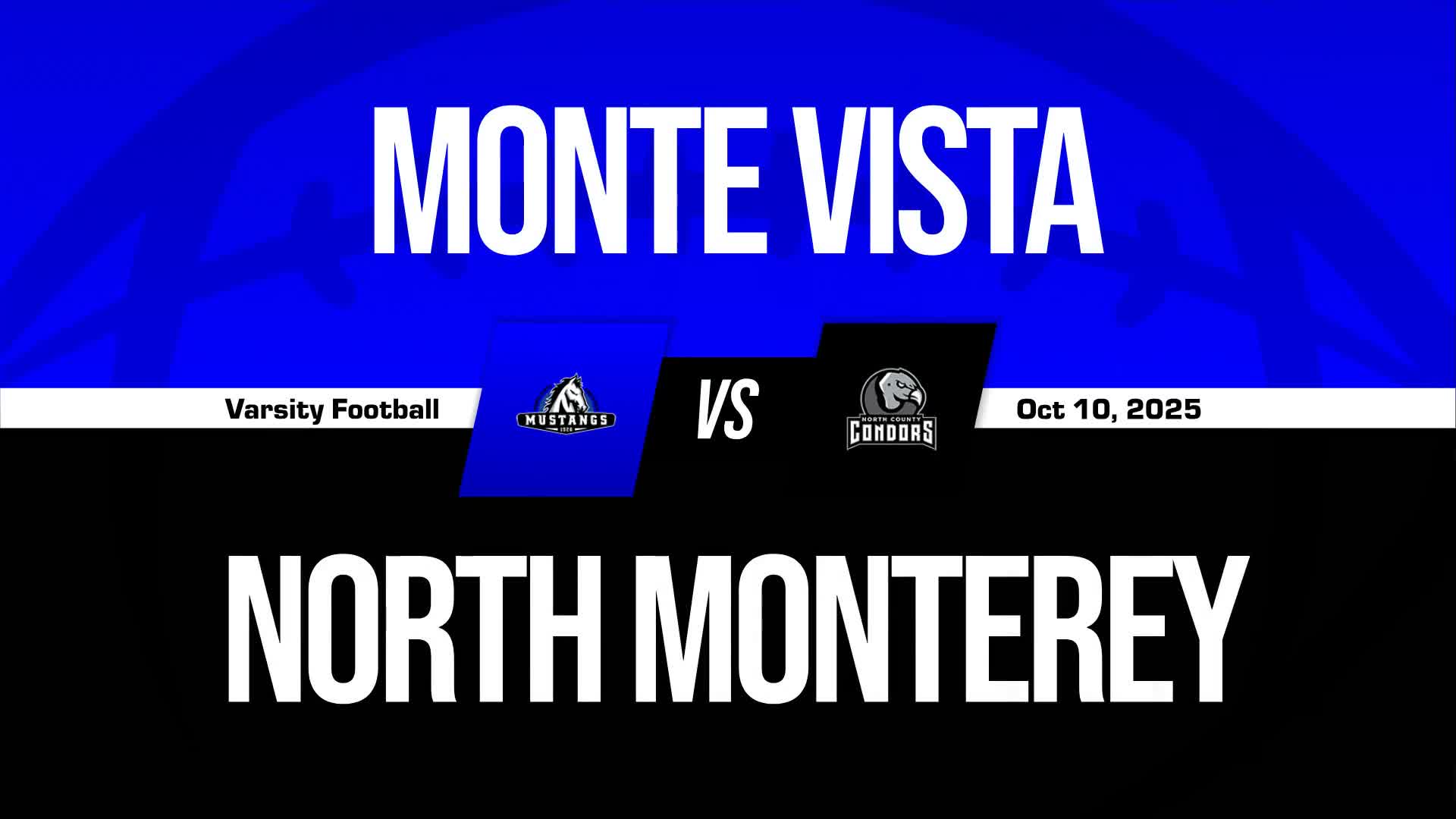 Football Recap: North Monterey County Takes a Loss