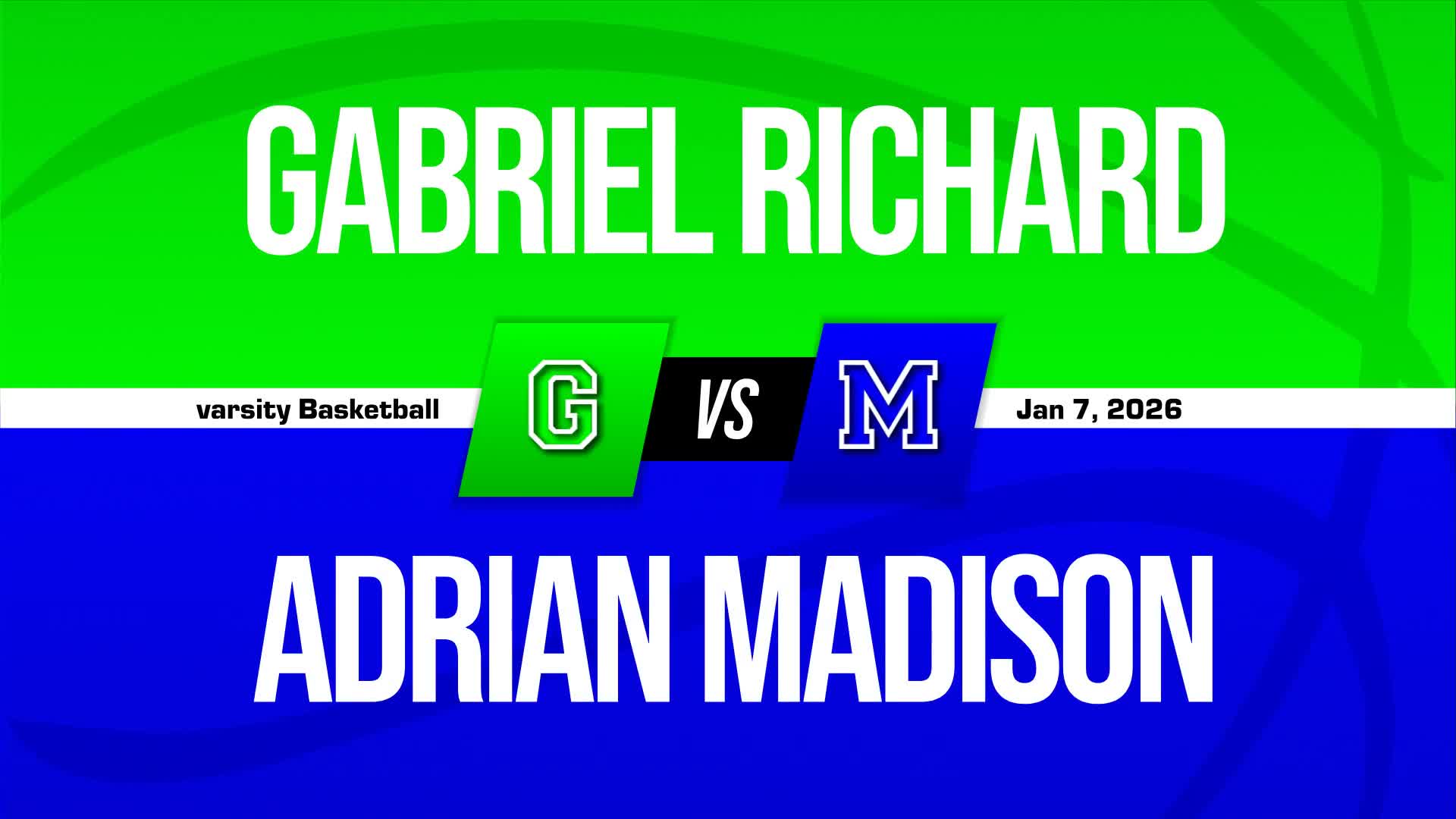 Basketball Recap: Gabriel Richard Beats Notre Dame Academy for Their Fifth Straight  Victory