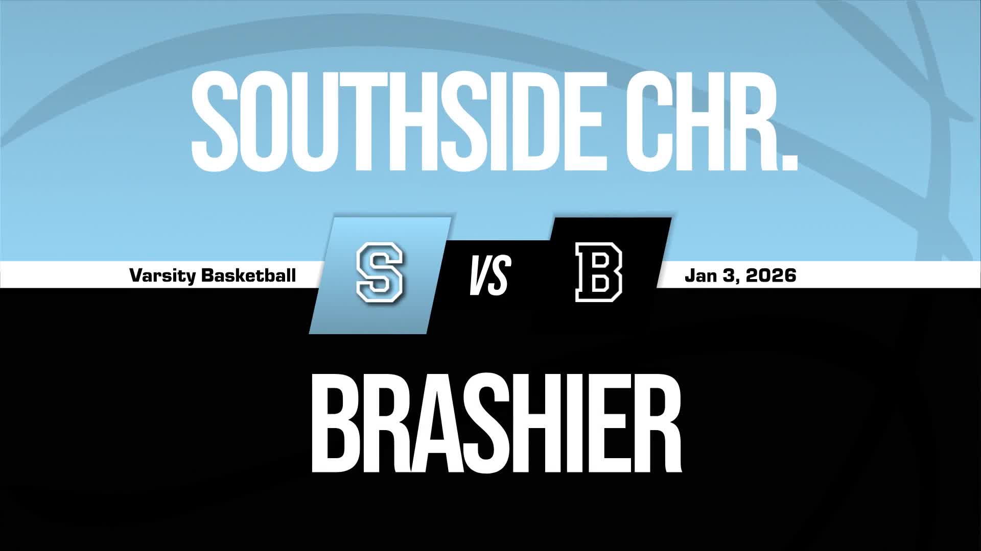 Basketball Recap: Brashier Middle College Charter Takes a Loss