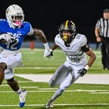 High school football: No. 4 IMG Academy beats St. Frances Academy 17-14, likely putting cap on unbeaten season