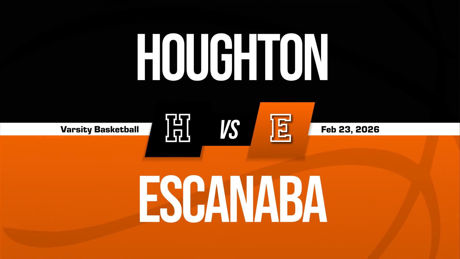 Basketball Recap: Houghton Find Success + How To Watch
