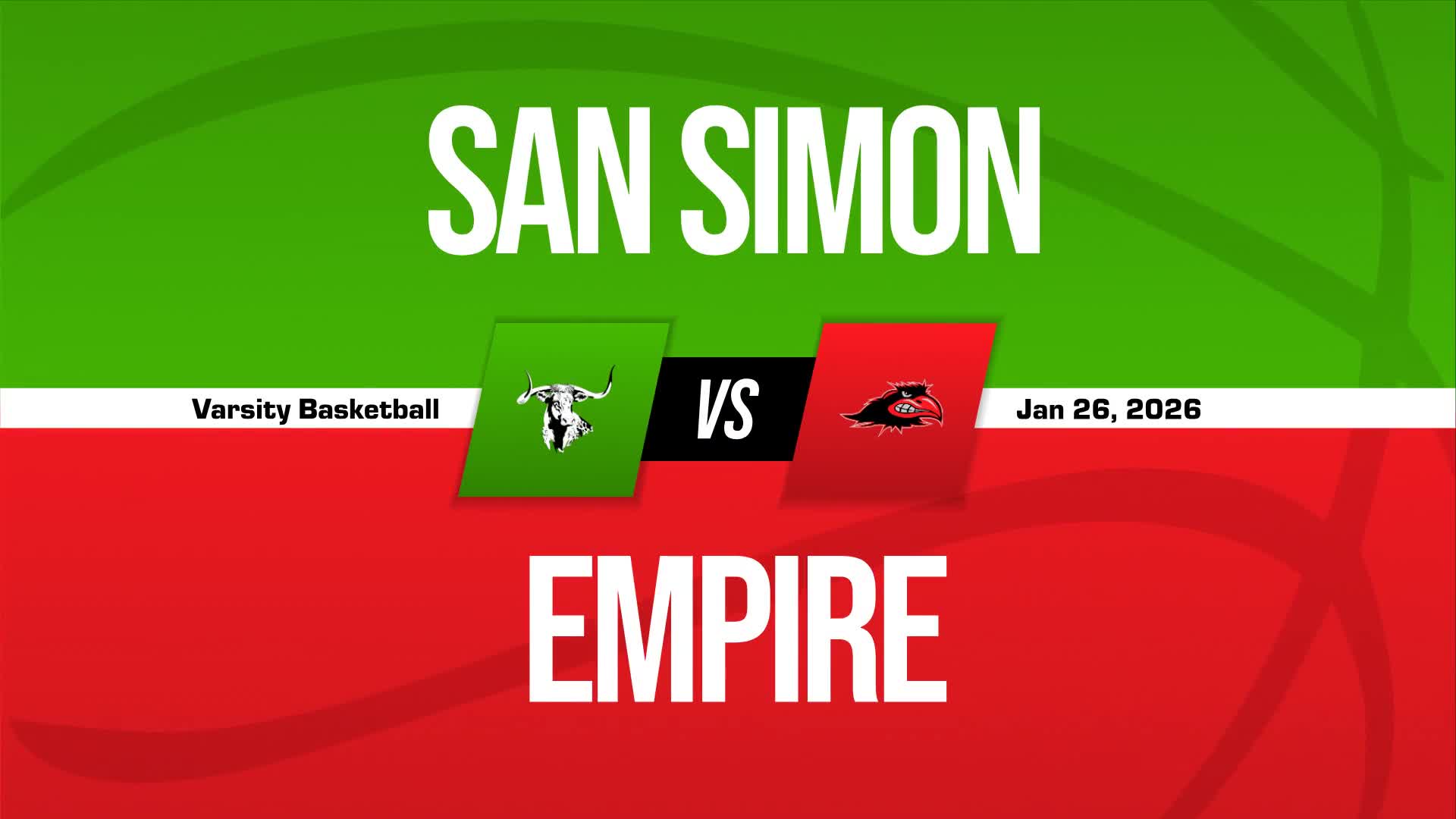 Basketball Game Preview: San Simon Longhorns vs. Arizona School for the Deaf & Blind Sentinels
