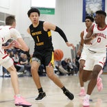 Could Montverde have four 1st-round picks?