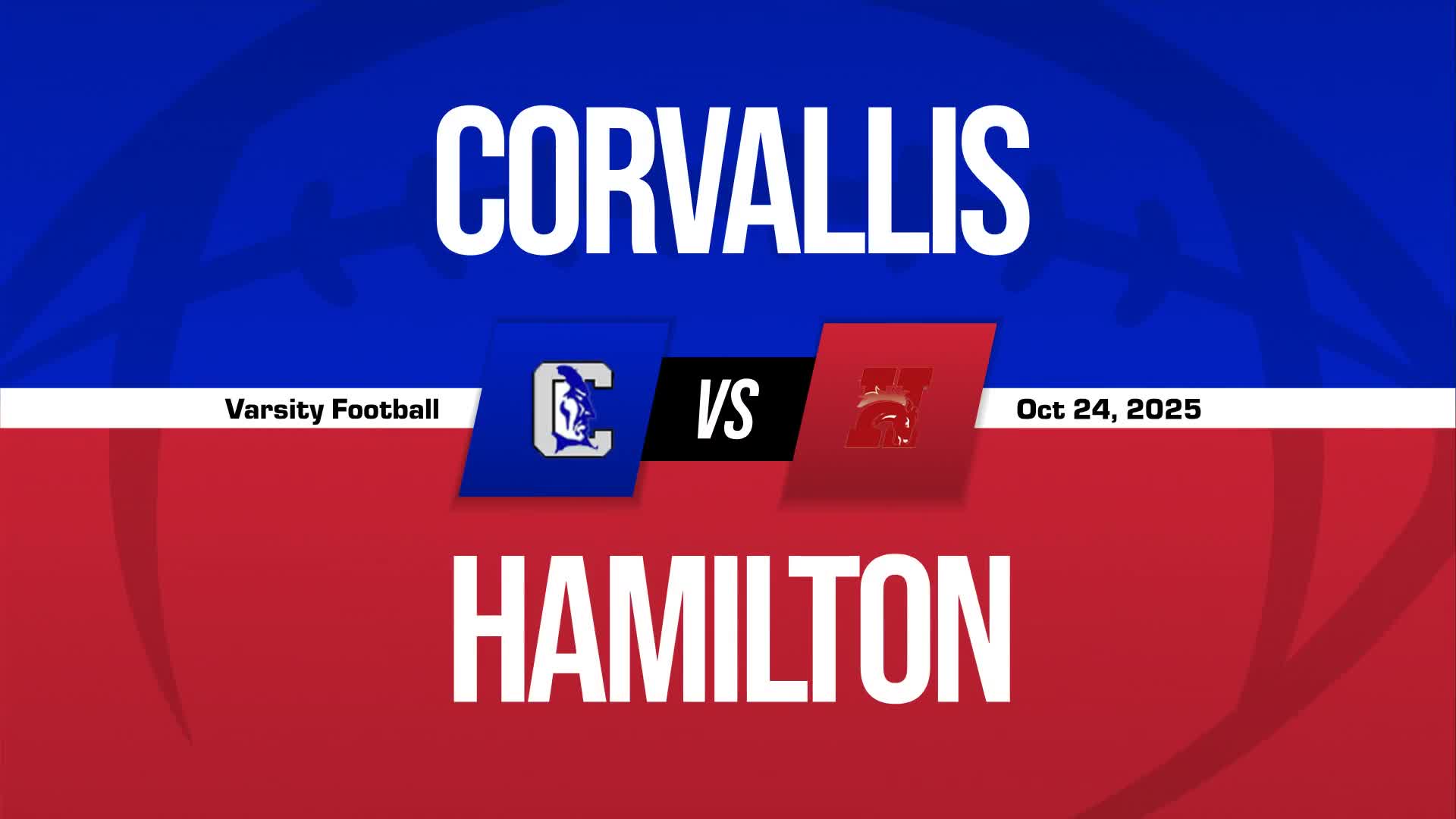 Cooper Weston Game Report: vs Corvallis + How To Watch