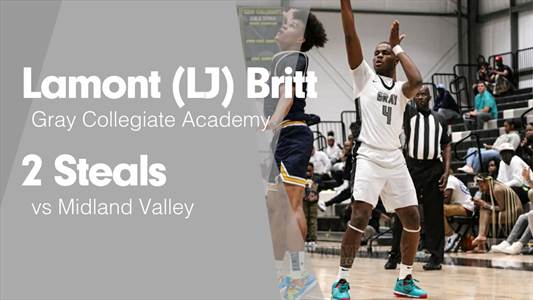 Basketball Recap: Gray Collegiate Academy Beats Gilbert for Their Ninth Straight  Win