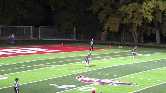 Volleyball Recap: Forge Christian's Losing Streak Is a Thing of 