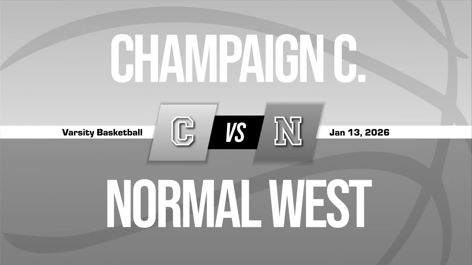 Basketball Recap: Normal West Snags Eighth  Win in Last Ten Game