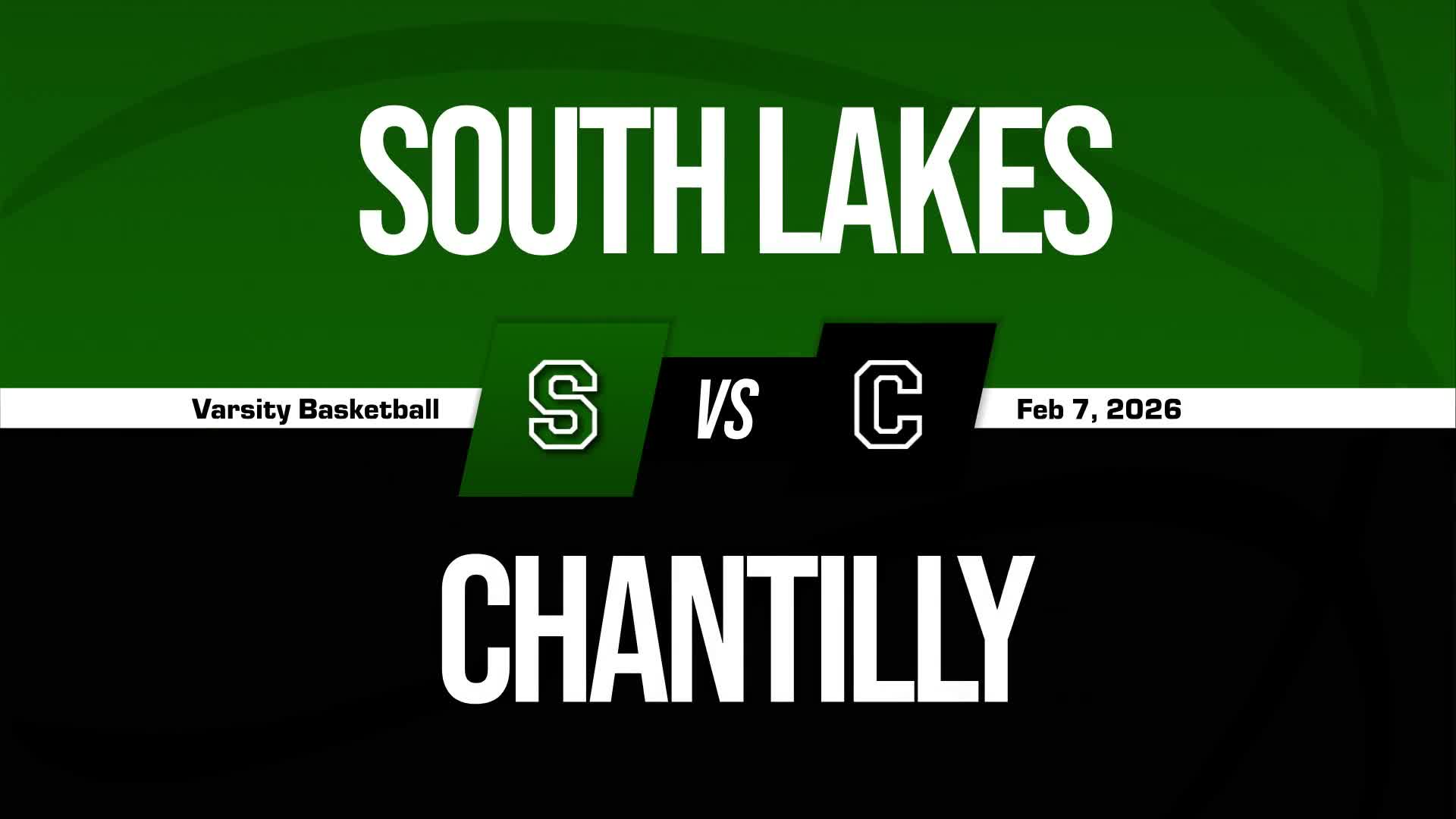 Basketball Recap: Chantilly Takes a Loss + How To Watch