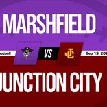 Football Game Preview: Marshfield Pirates vs. Hidden Valley Mustangs + How To Watch