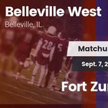 Football Game Recap: Belleville West vs. Fort Zumwalt West