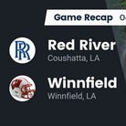 Red River vs. Winnfield