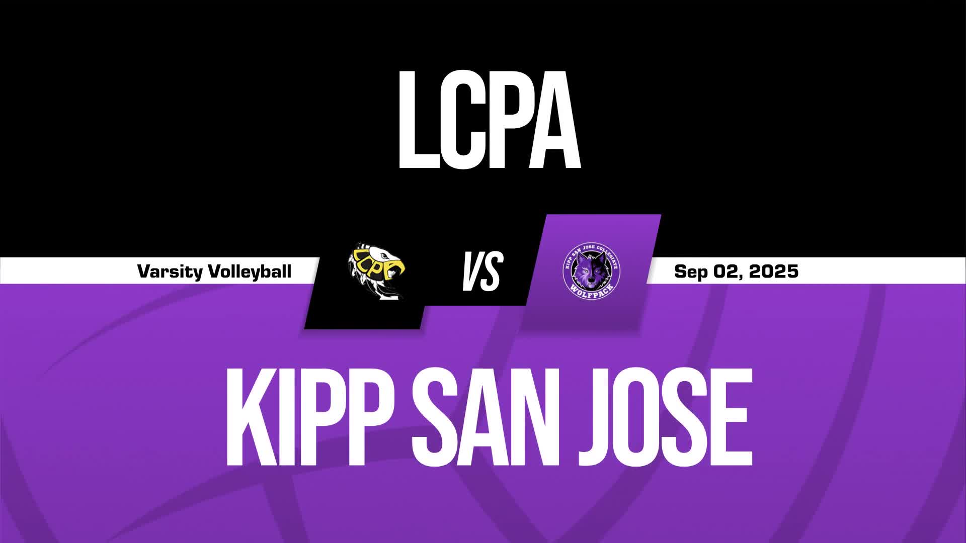 Volleyball Recap: Latino College Preparatory Academy Comes Up Short + How To Watch