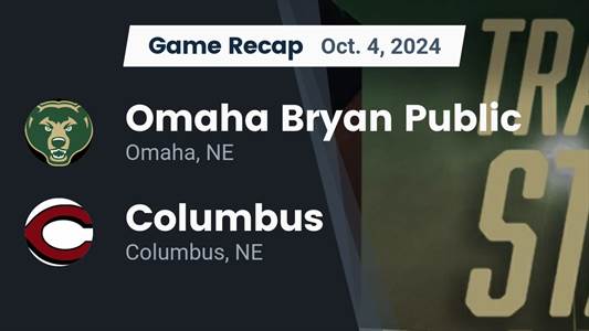 Football Game Preview: Bryan Bears vs. Benson Bunnies