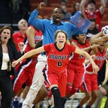 Duncanville's 105-game win streak snapped in state finals by Manvel