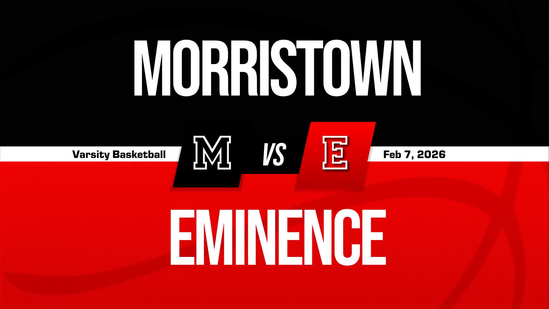 Basketball Game Preview: Eminence Eels vs. Christian Academy of 
