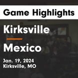 Basketball Game Recap: Kirksville Tigers vs. Fort Zumwalt South Bulldogs