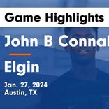 Soccer Game Recap: Elgin vs. East View
