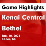 Basketball Game Preview: Kenai Central Kardinals vs. Nikiski Bulldogs