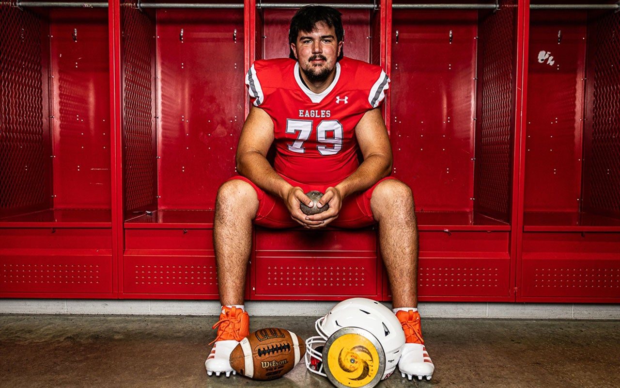 Jackson Cantwell named 2024-25 MaxPreps Male National Athlete of the Year