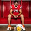 Jackson Cantwell named 2024-25 MaxPreps Male National Athlete of the Year