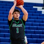 WATCH: Drew Bledsoe's nephew alley-oops at the buzzer to give Summit the Class 5A state title in Oregon