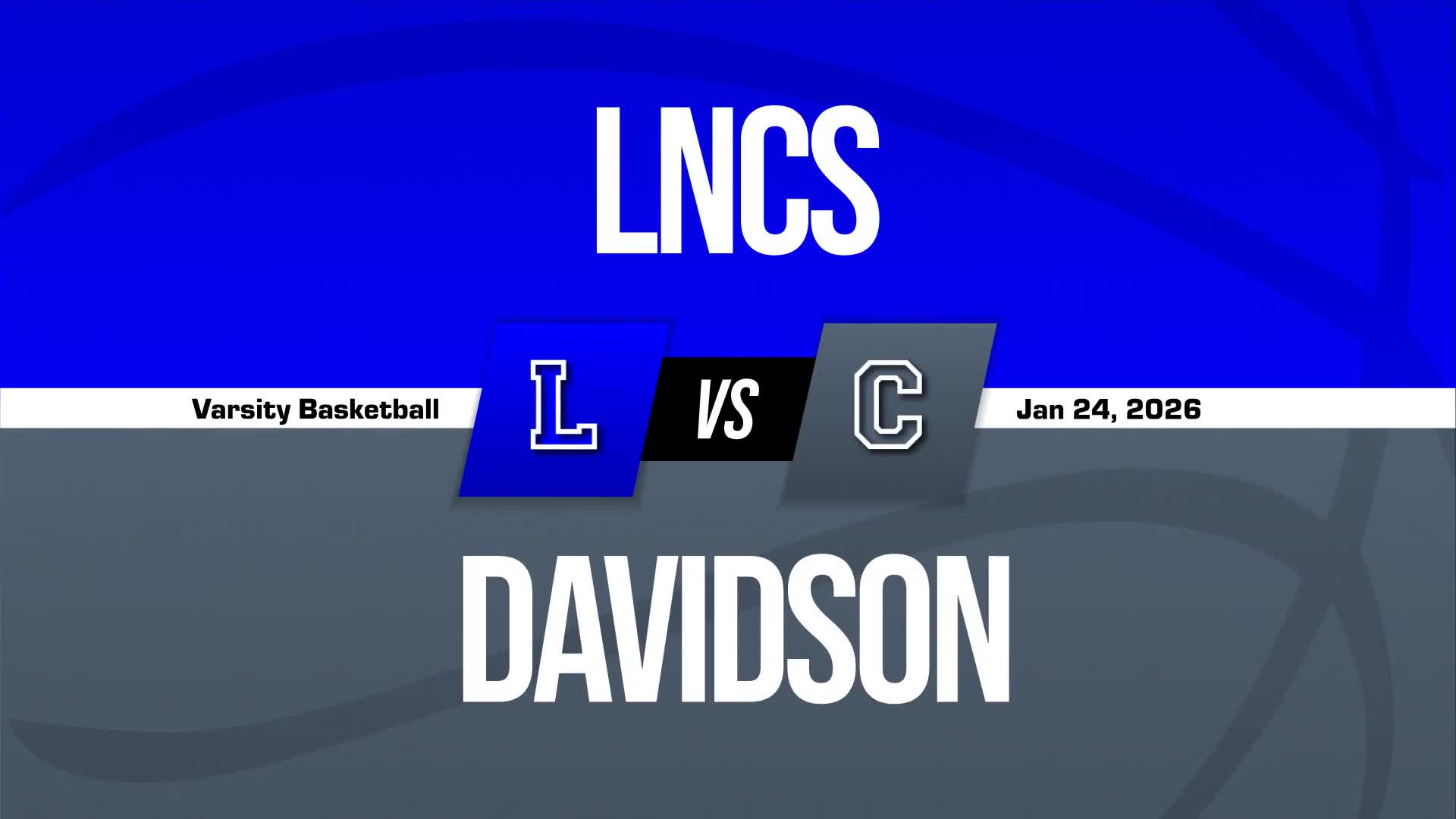 Basketball Recap: Kameron Davis' Big Game Can't Quite Lead Lake Norman Charter over Lincoln Charter