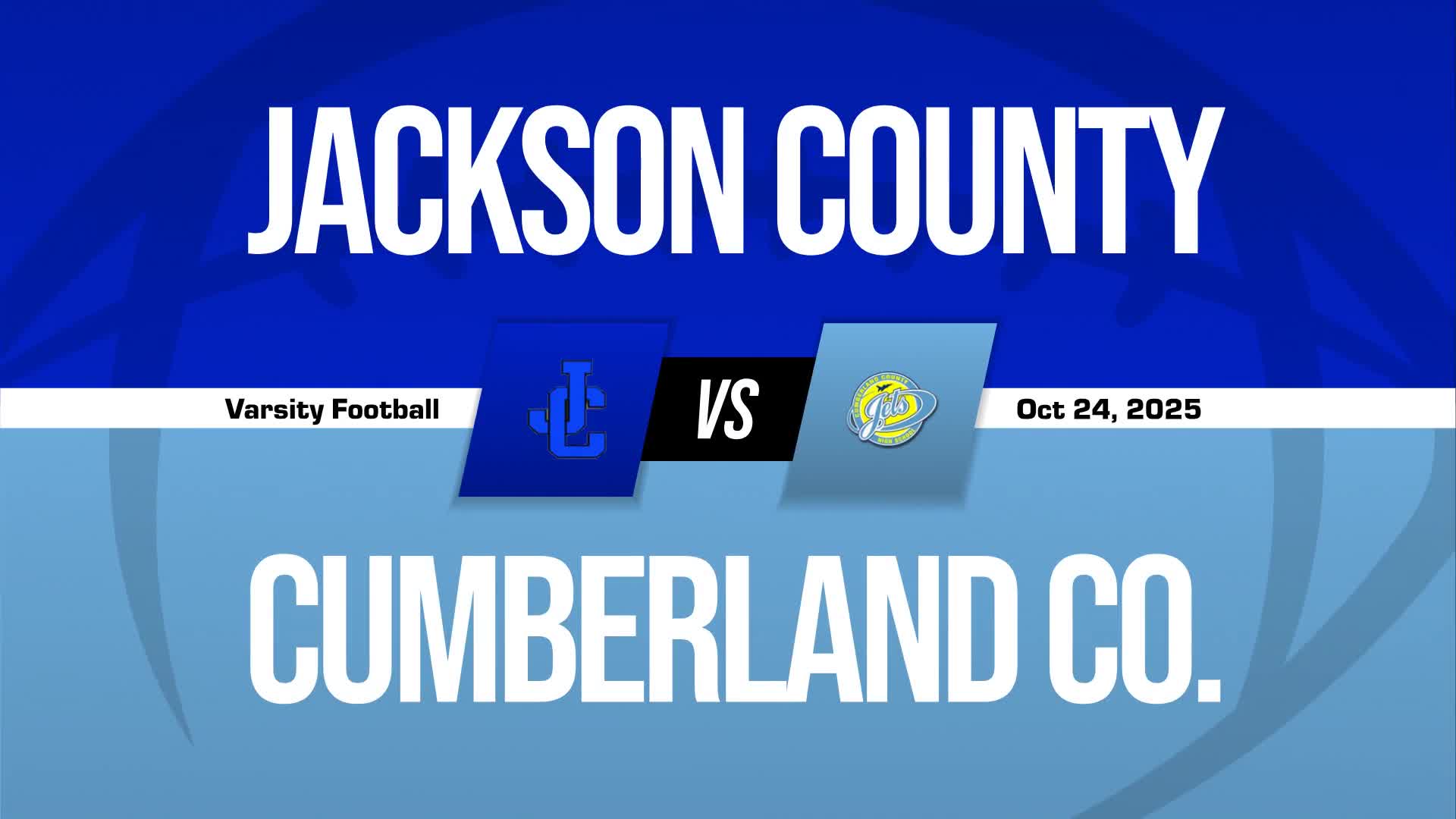 Football Game Preview: Cumberland County Jets vs. Whites Creek Cobras + How To Watch