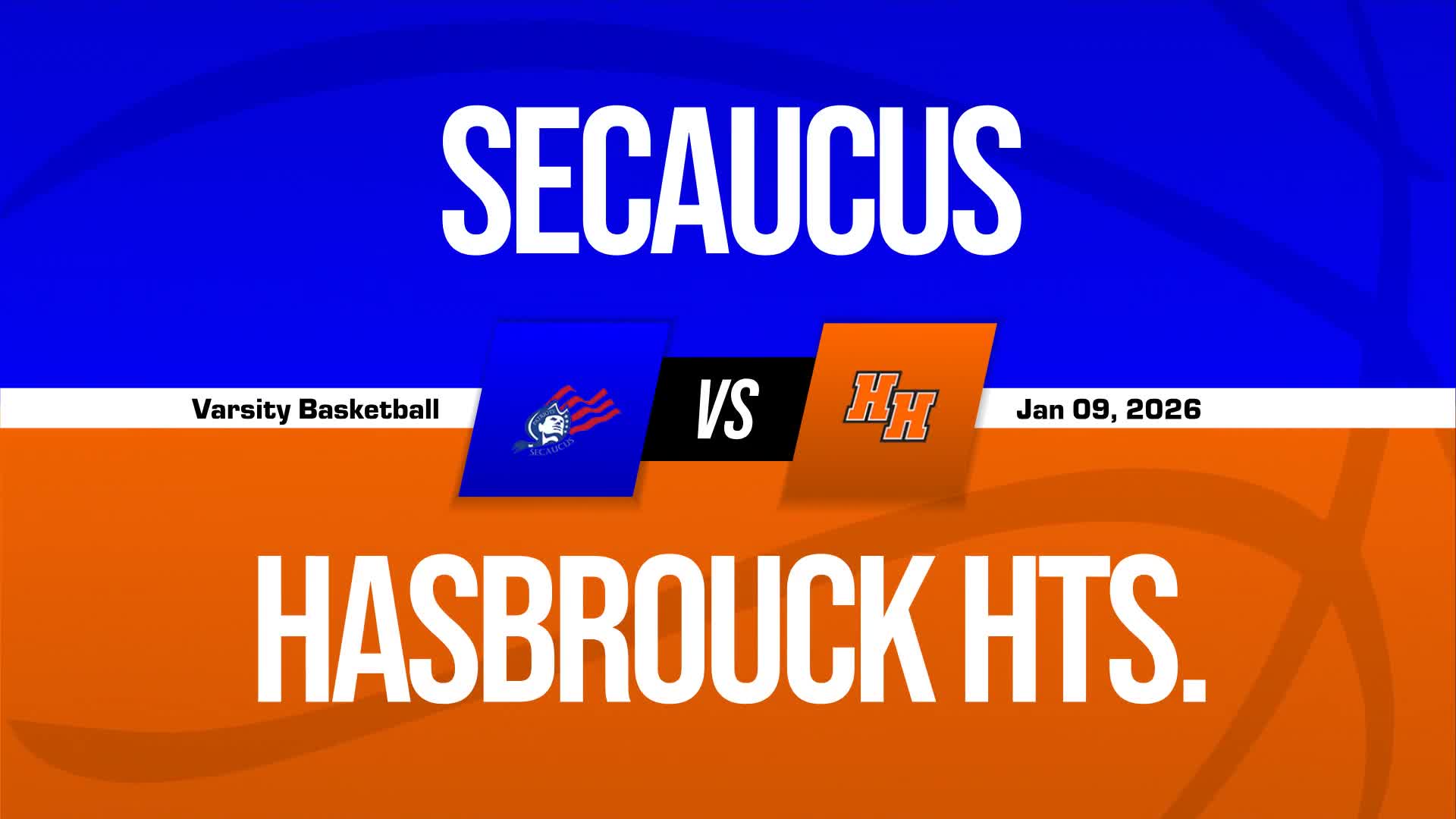 Basketball Recap: Secaucus Find Success + How To Watch