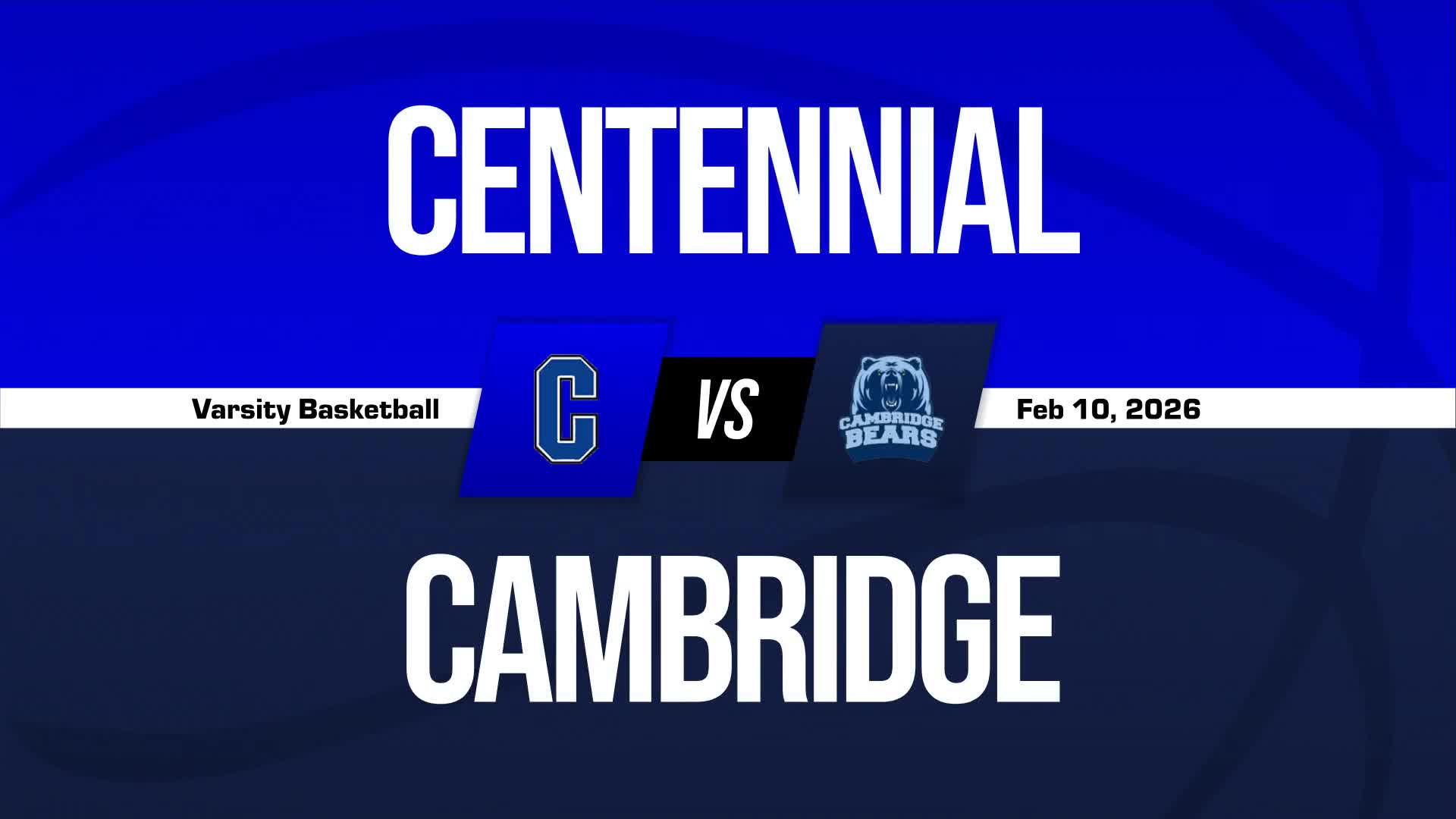 Basketball Recap: Centennial Comes Up Short + How To Watch