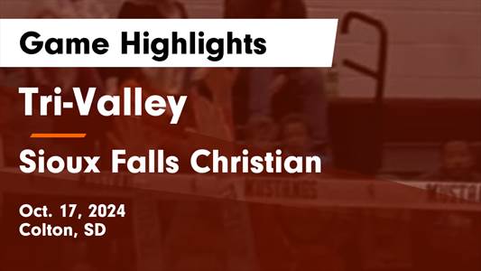 Volleyball Recap: Tri-Valley Takes a Loss