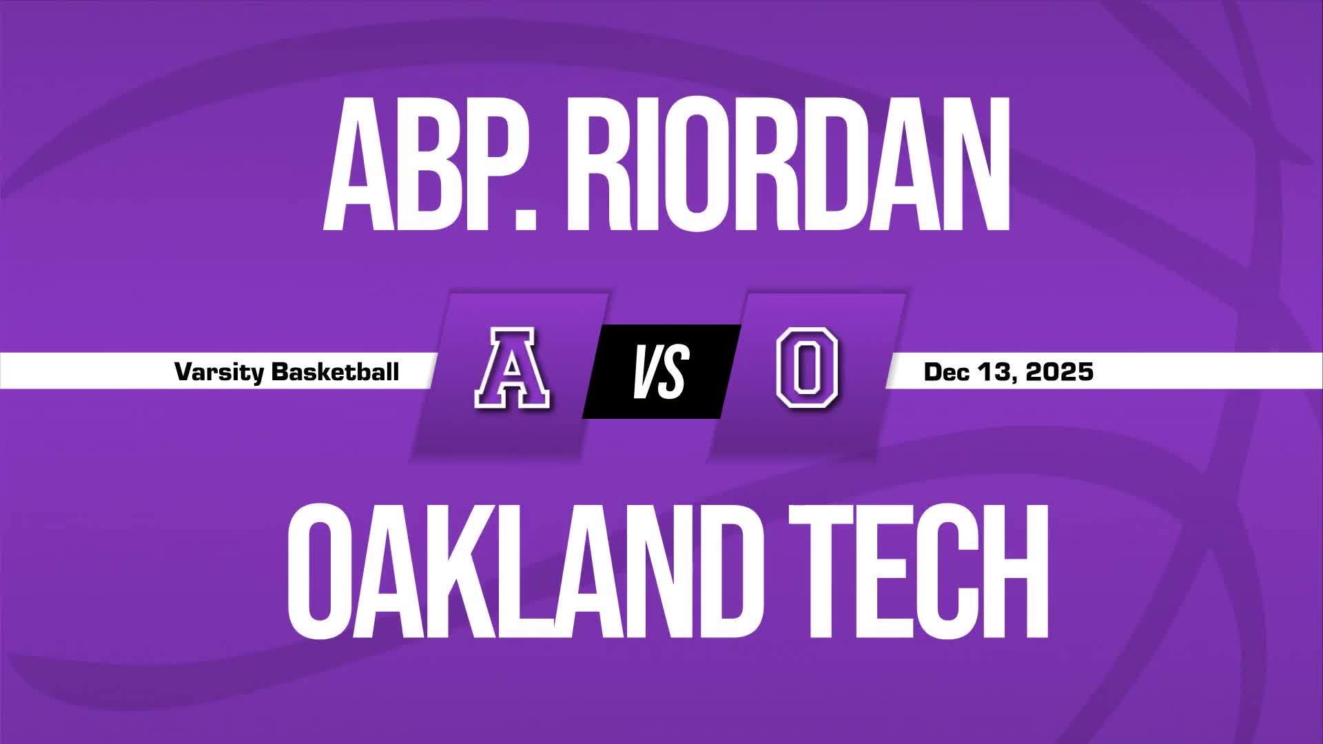 Basketball Recap: Oakland Tech Takes a Loss + How To Watch