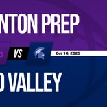Football Recap: Scranton Prep Takes a Loss