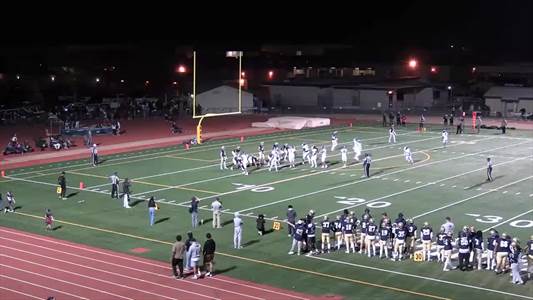 Delta Top Football Player Performances