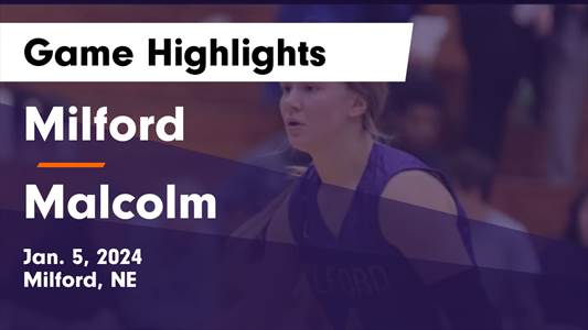 Malcolm piles up the points against St. Paul