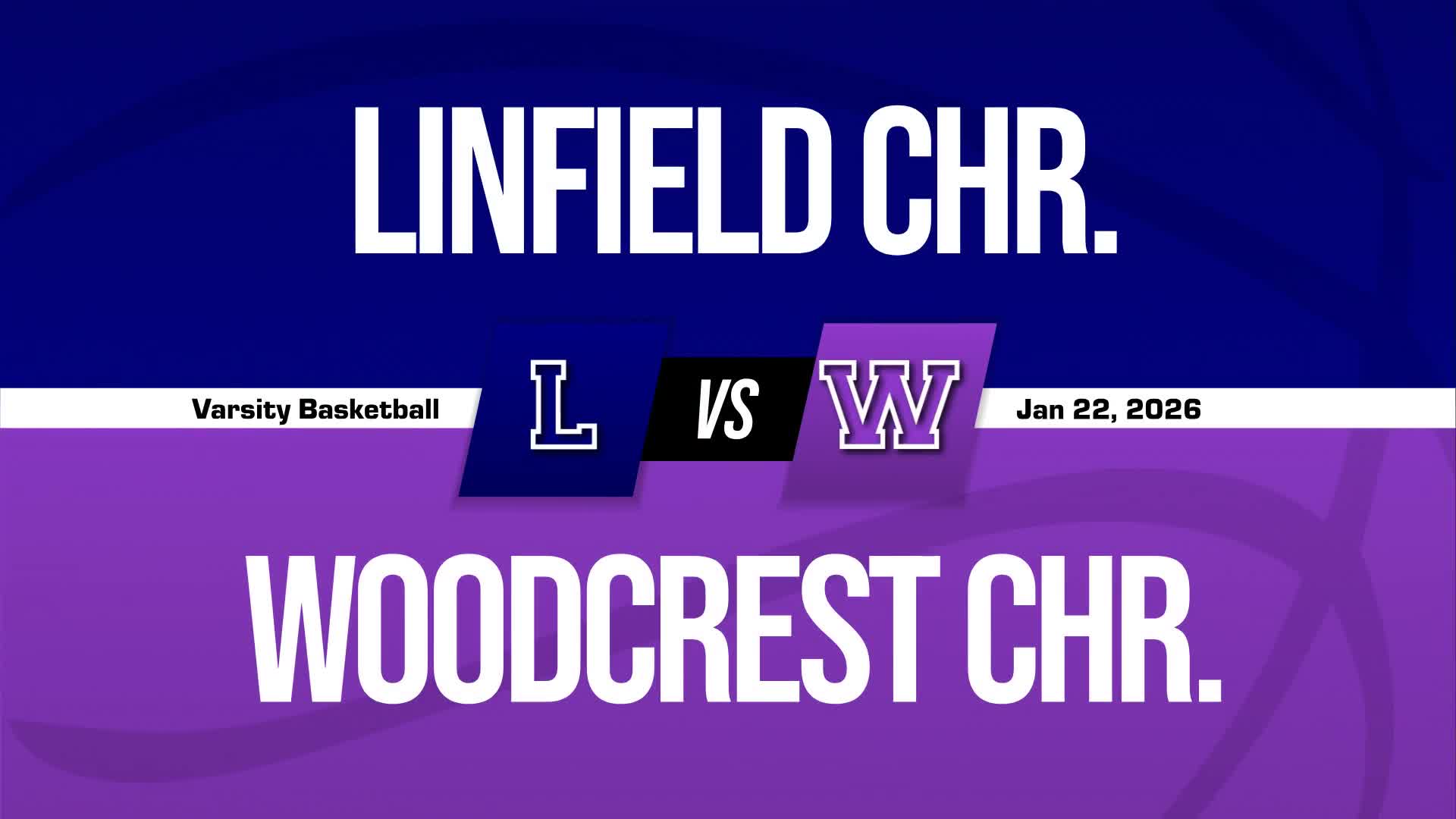 Basketball Game Preview: Woodcrest Christian Royals vs. Aquinas Falcons + How To Watch