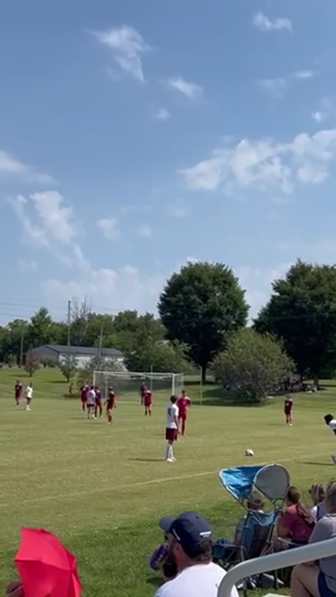 Soccer Game Preview: Barren County on Home-Turf