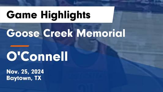 Basketball Recap: Saturday's  Defeat Ends O'connell's Winning St