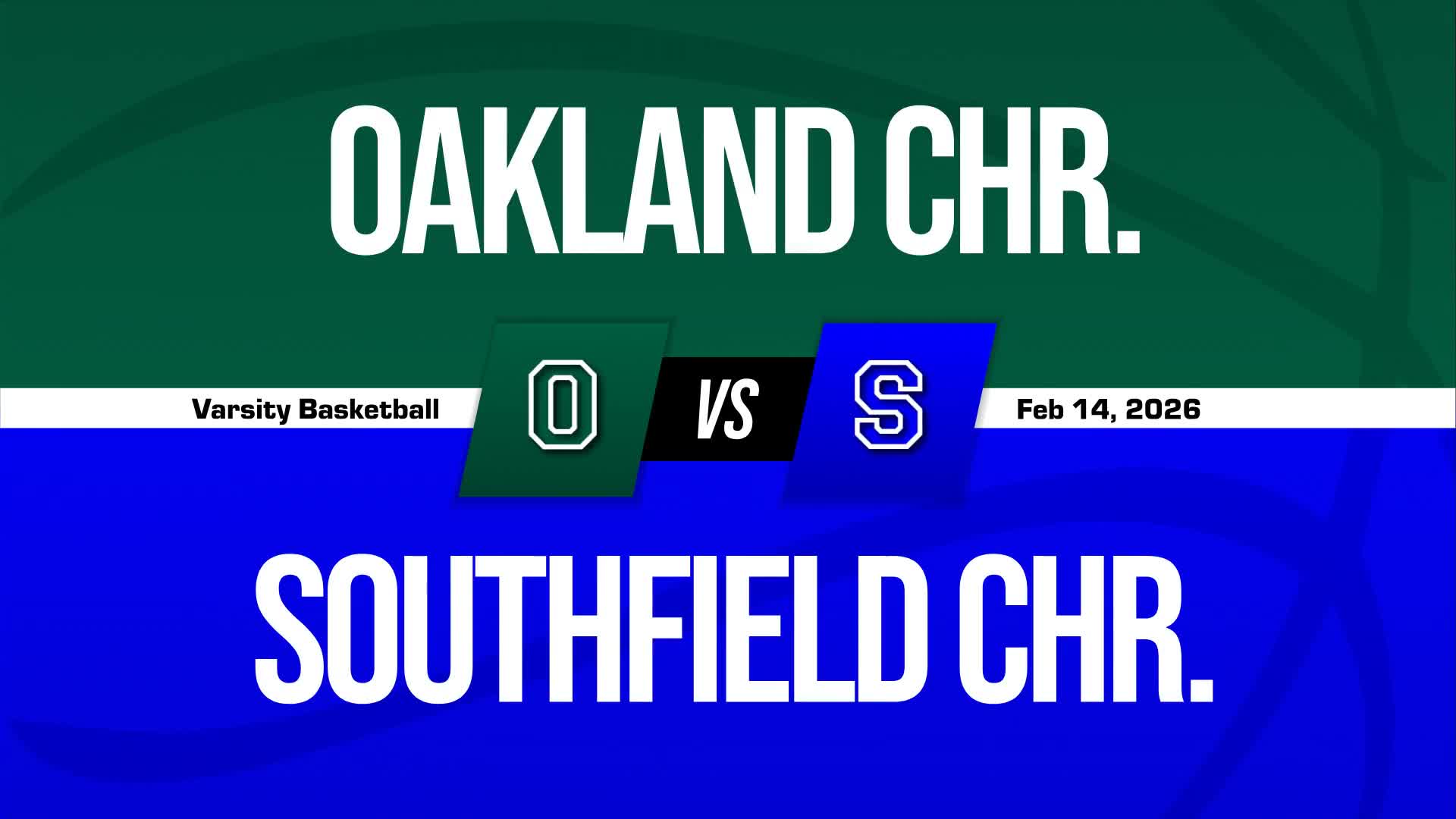 Basketball Game Preview: Oakland Christian Lancers vs. Unionville-Sebewaing Patriots + How To Watch