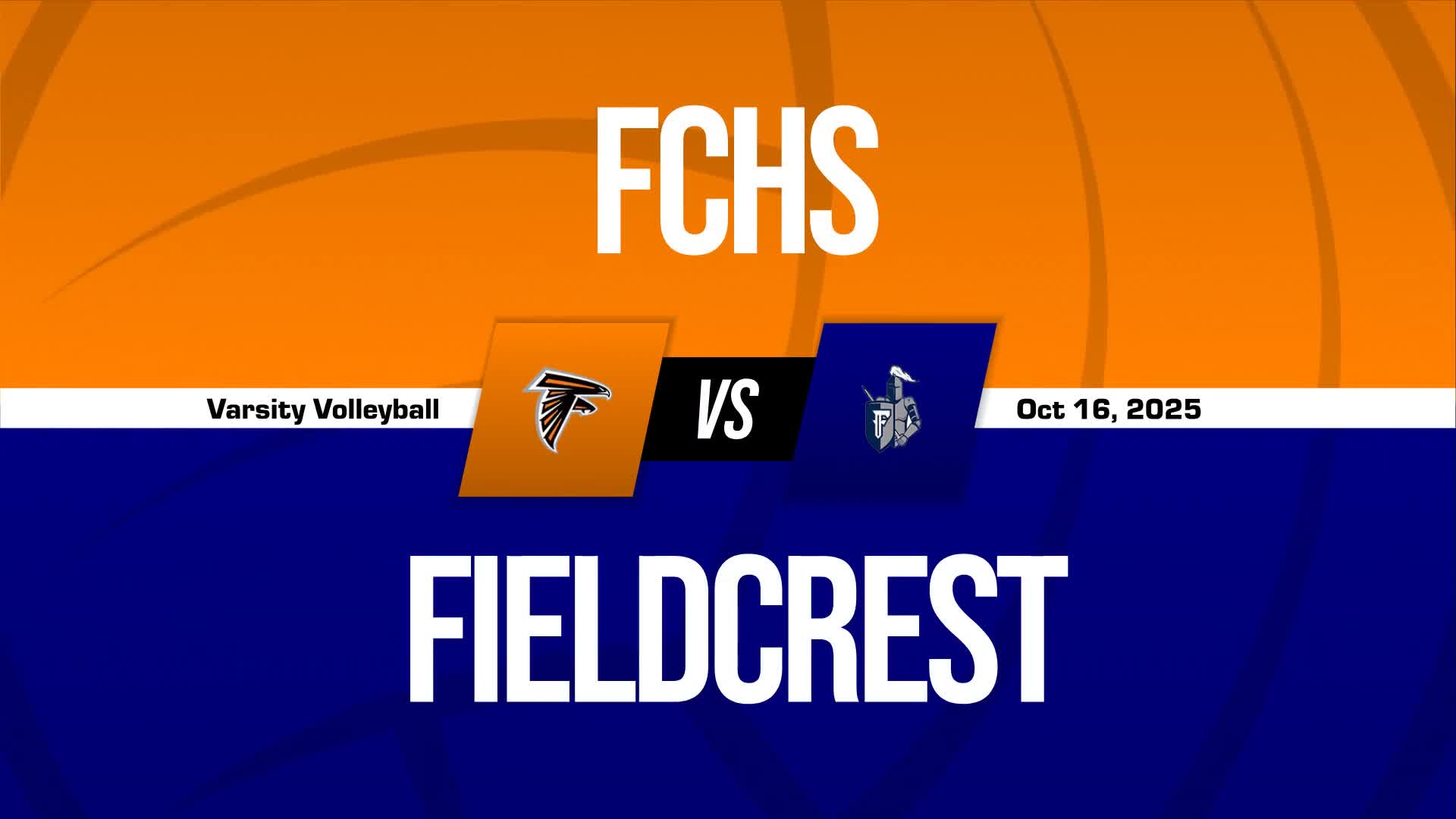 Volleyball Recap: Fieldcrest Takes a Loss