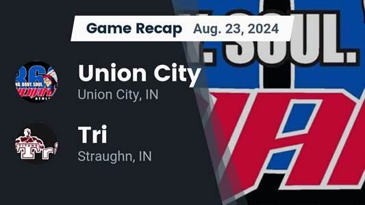 Football Game Preview: Tri Hits the Road