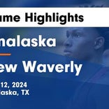 Basketball Game Preview: New Waverly Bulldogs vs. Onalaska Wildcats