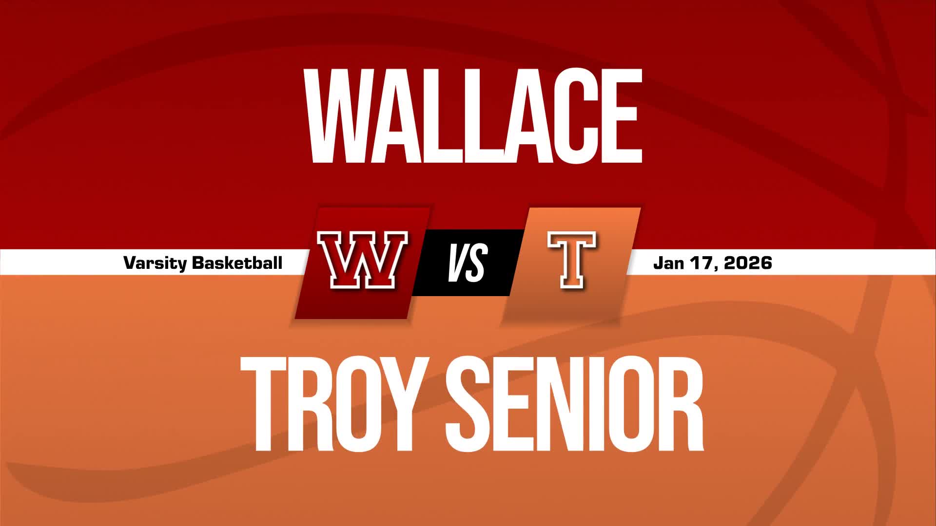 Basketball Recap: Wallace Skates Past Kootenai with Ease