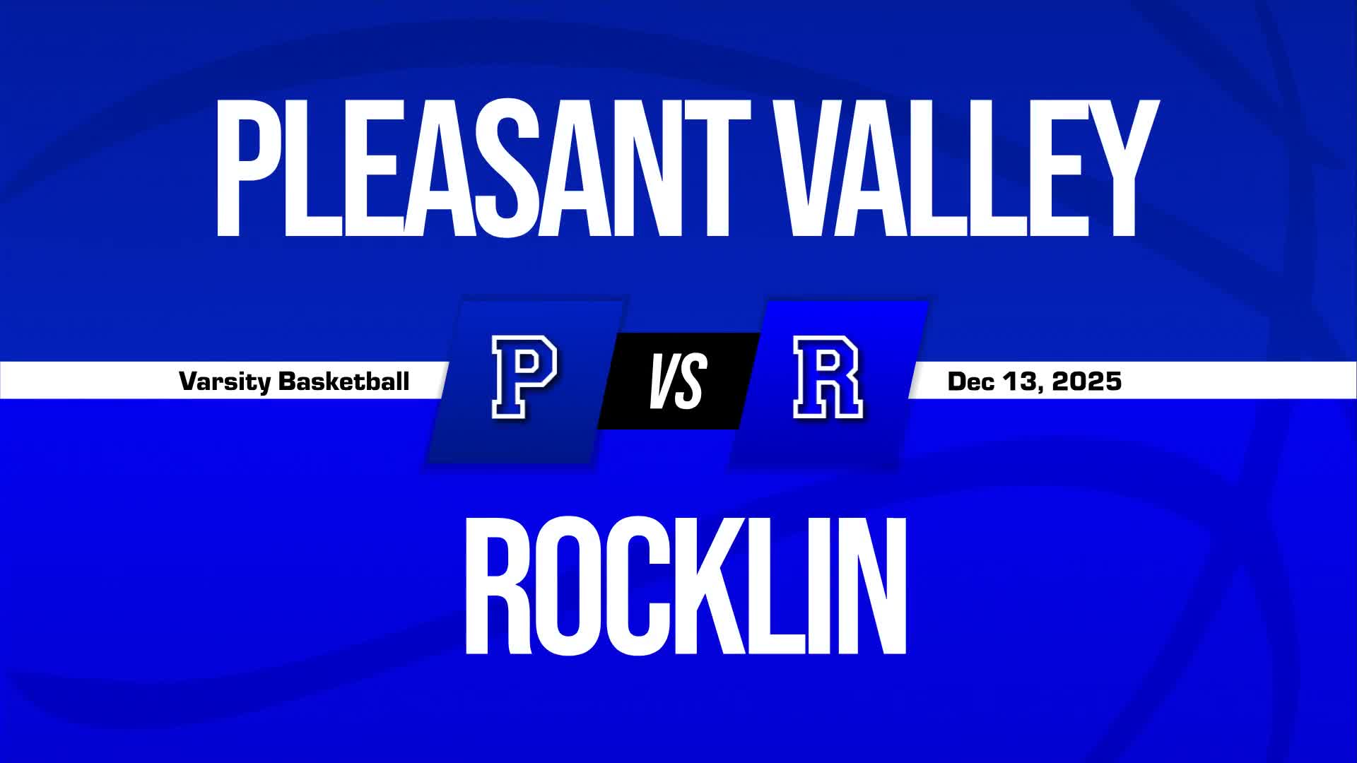 Basketball Recap: Rocklin Takes a Loss + How To Watch