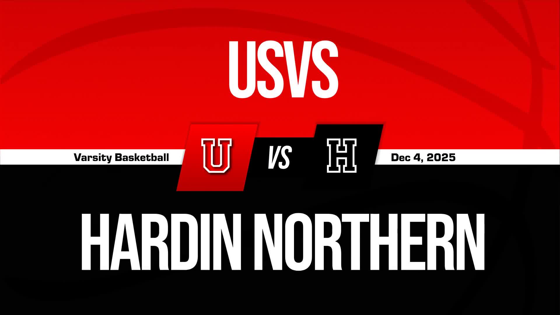 Basketball Game Preview: Hardin Northern Polar Bears vs. North Baltimore Tigers + How To Watch