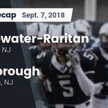 Football Game Preview: Bridgewater-Raritan vs. Hunterdon Central