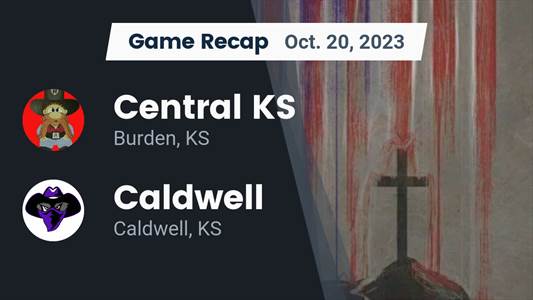 Central beats South Sumner [Caldwell/South Haven] for their eighth straight win